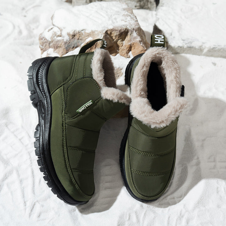 Lune London Women's Winter Boots