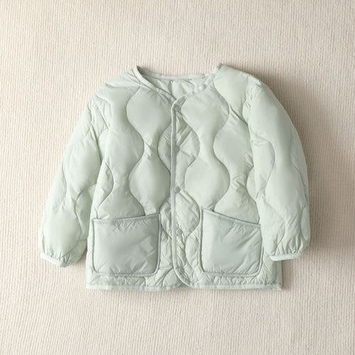 Quilted vest for women Amarae