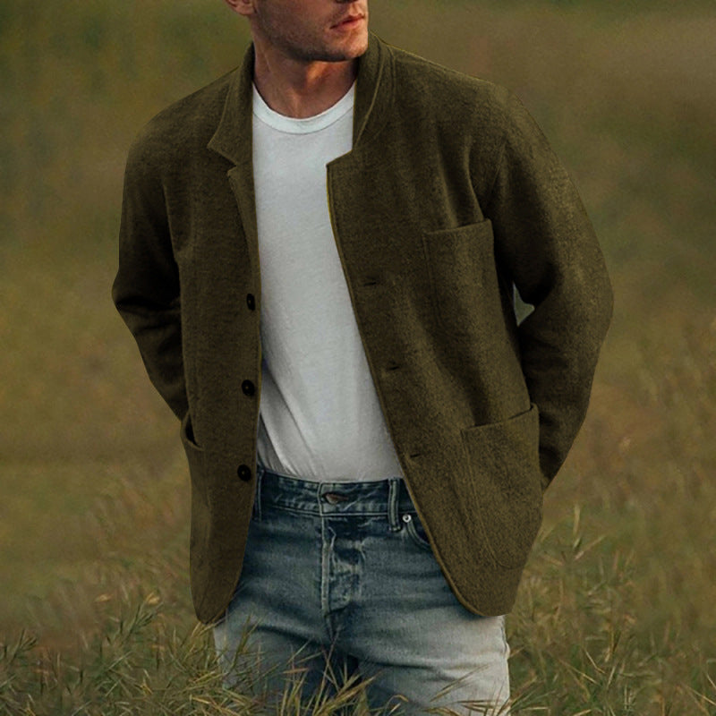 Casual jacket for men Lune London