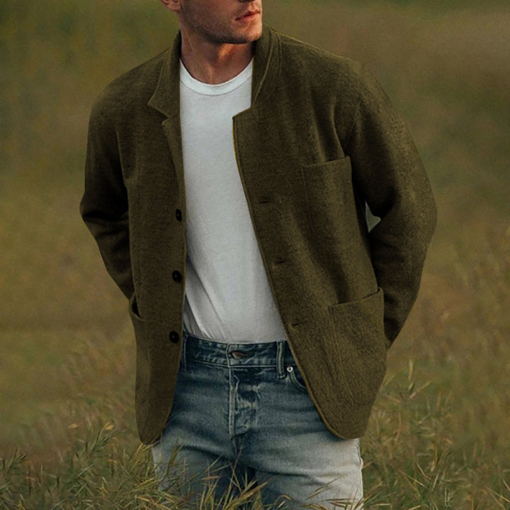 Casual jacket for men Lune London