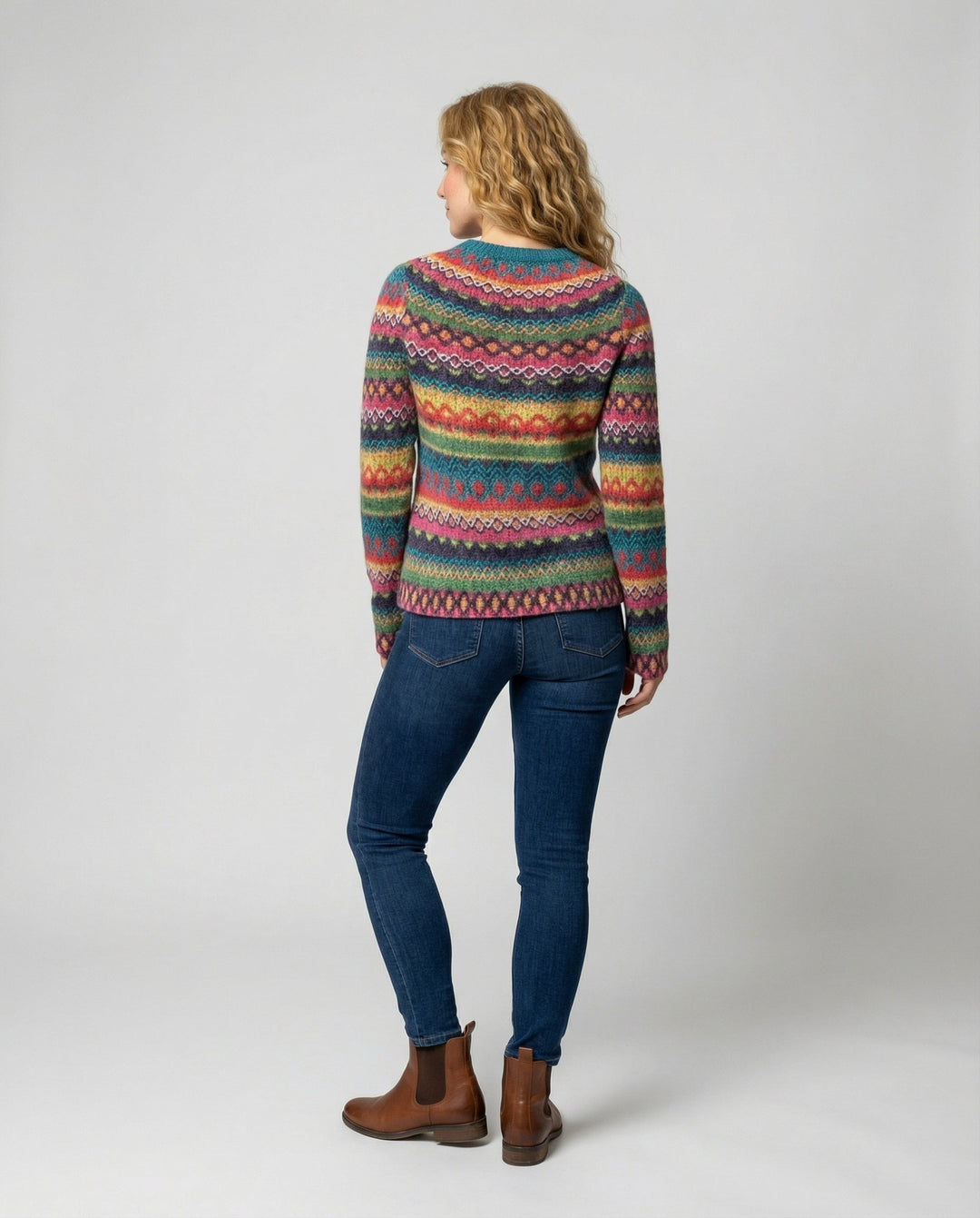 Cozy Women's Sweater | Amarae