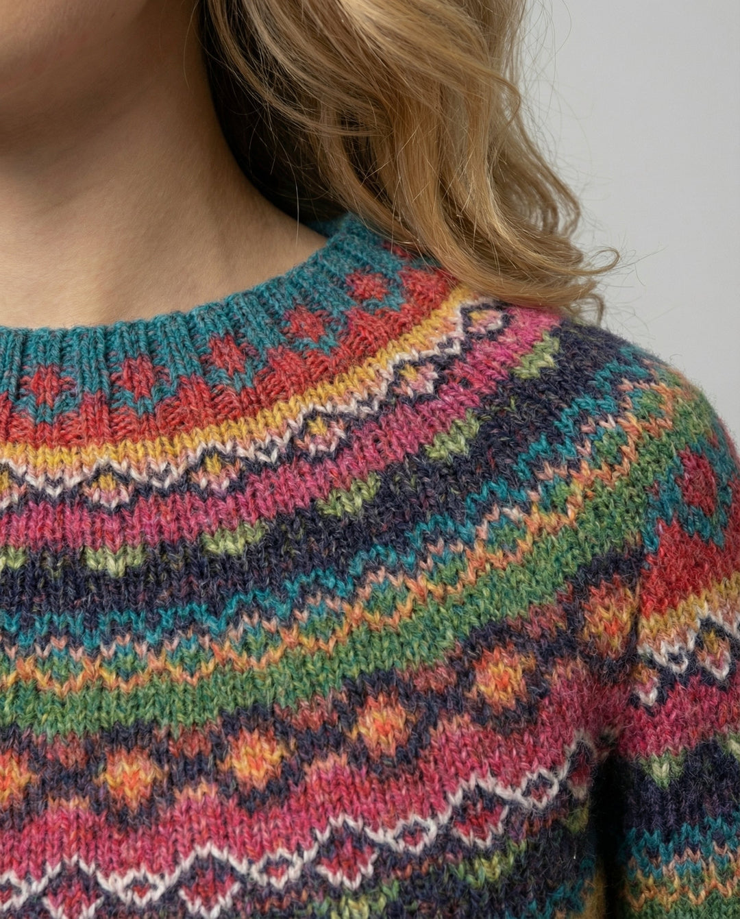 Cozy Women's Sweater | Amarae