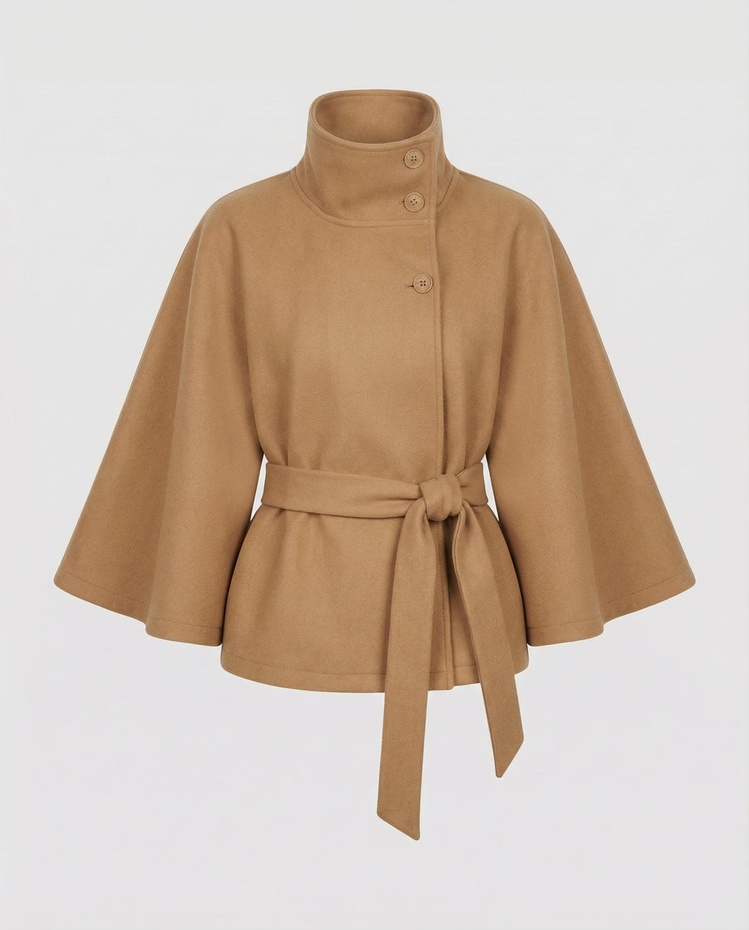 Elegant Wrap Jacket Women | Amarae