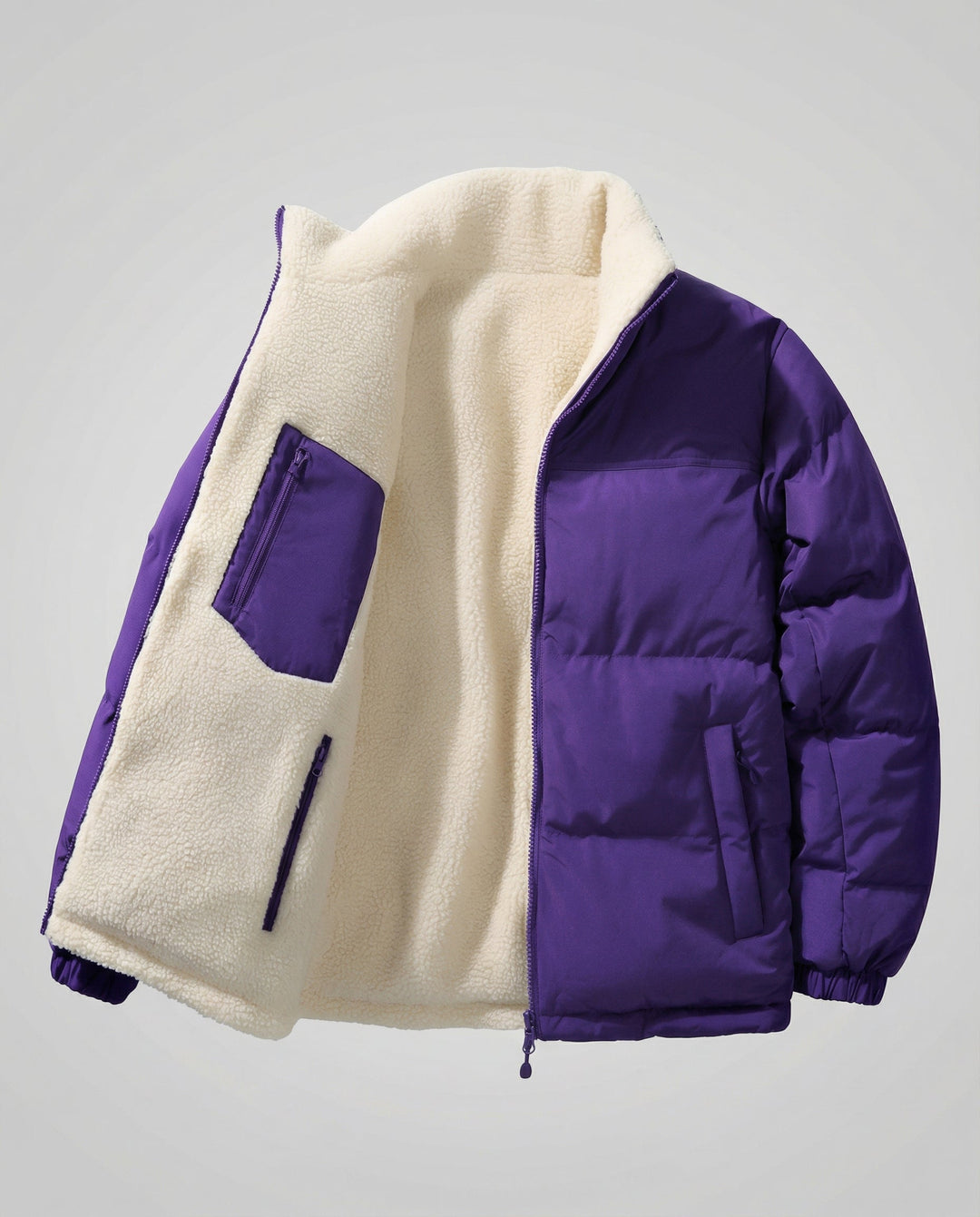 Padded Women's Quilted Jacket Winter | Amarae