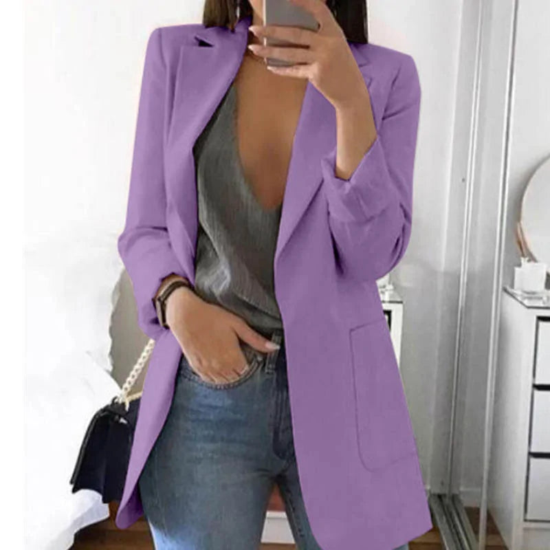 Lune London | Effortless blazer for executives