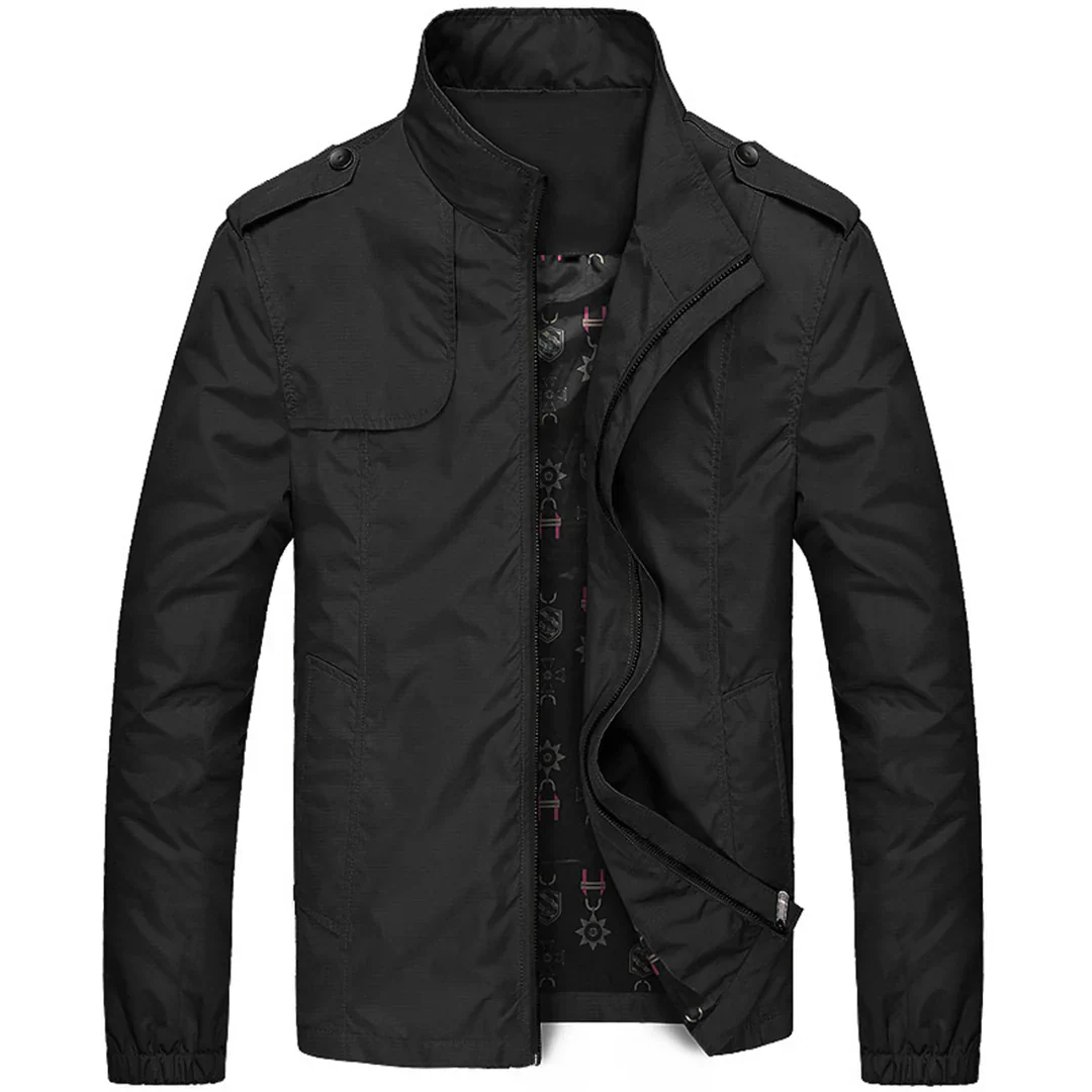 Chic und Stil | Summer Jacket for Men