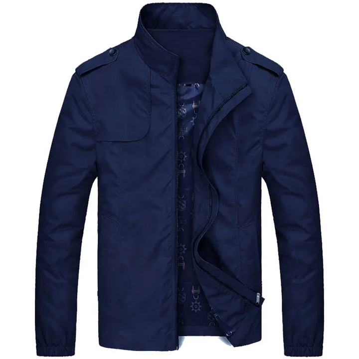 Chic und Stil | Summer Jacket for Men