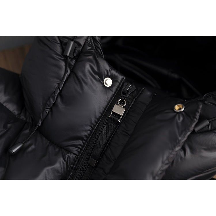 Women’s Waterproof Down Winter Jacket mit Windproof Warmth | Lune London