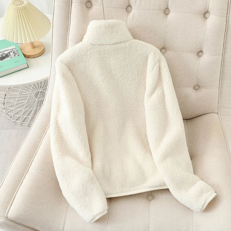 Amarae | Women's Fleece Jacket