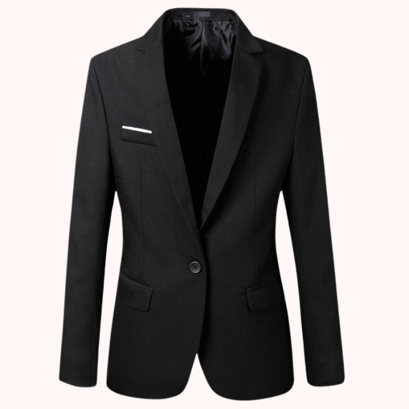 Lune London | Blazer - Casual men's jacket with elegant cut