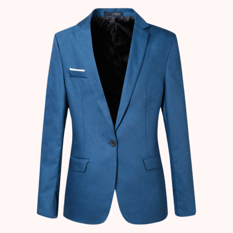 Lune London | Blazer - Casual men's jacket with elegant cut