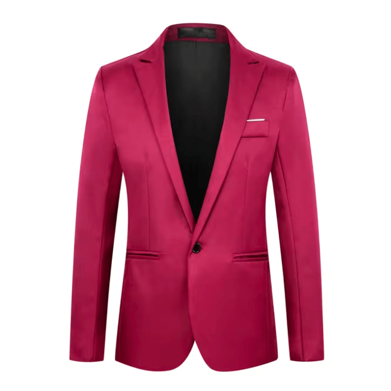 Lune London | Blazer - Casual men's jacket with elegant cut