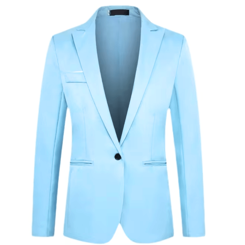 Lune London | Blazer - Casual men's jacket with elegant cut