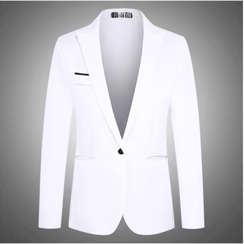 Lune London | Blazer - Casual men's jacket with elegant cut