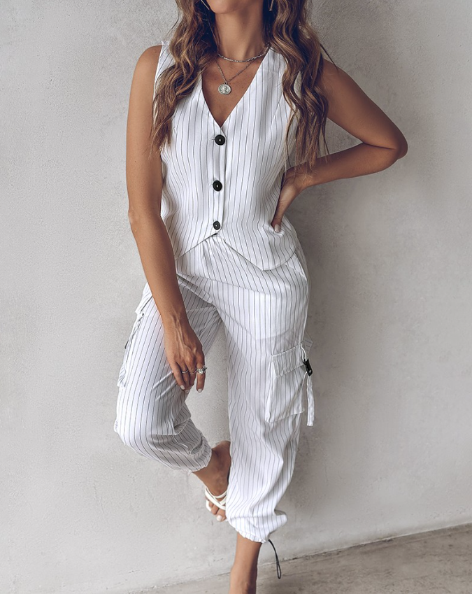 Lune London | 2-Piece Suit Set