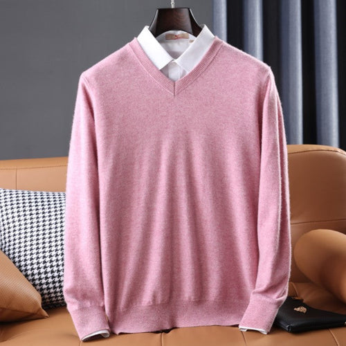 Amarae | Cashmere sweater