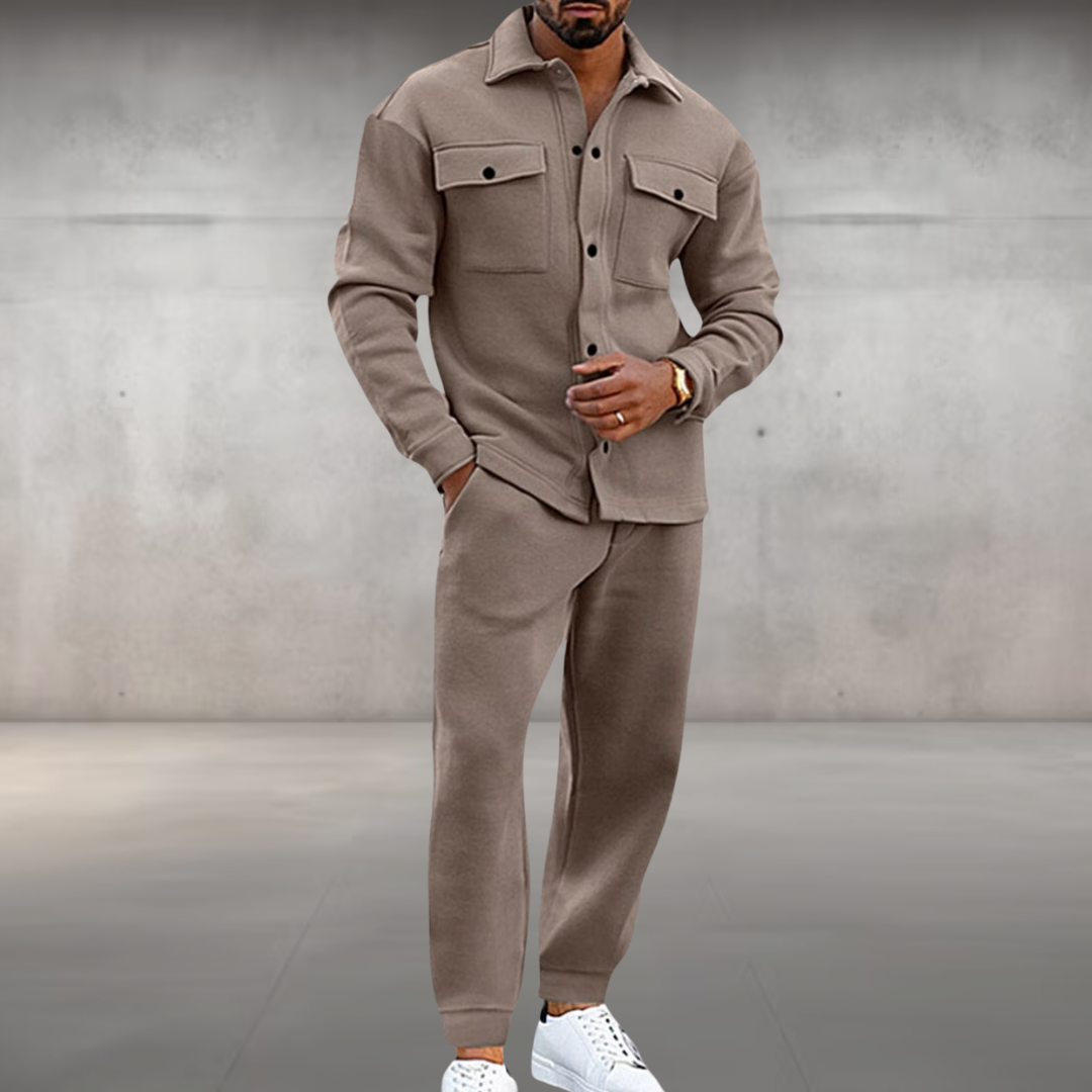 Lune London | 2-Piece Luxury Men's Suit