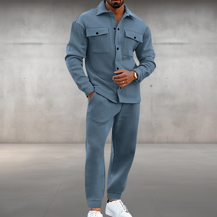 Lune London | 2-Piece Luxury Men's Suit
