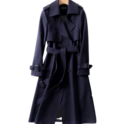 Lune London | Double-breasted button jacket for women