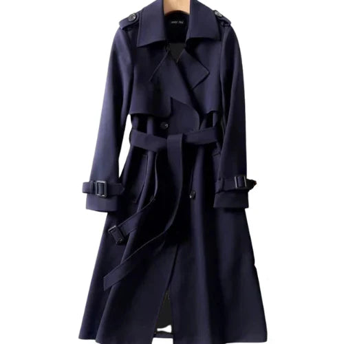 Lune London | Chic autumn jacket