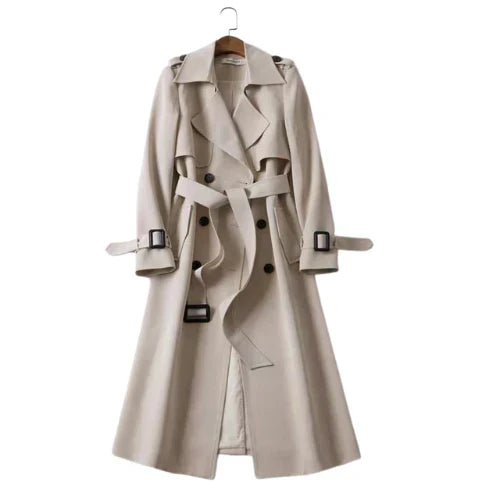 Lune London | Chic autumn jacket