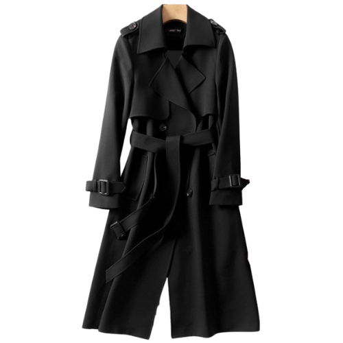 Lune London | Double-breasted button jacket for women