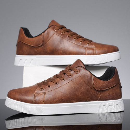 Amarae | Leather Sneaker Classic