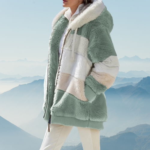 Amarae | Extra large fleece pullovers