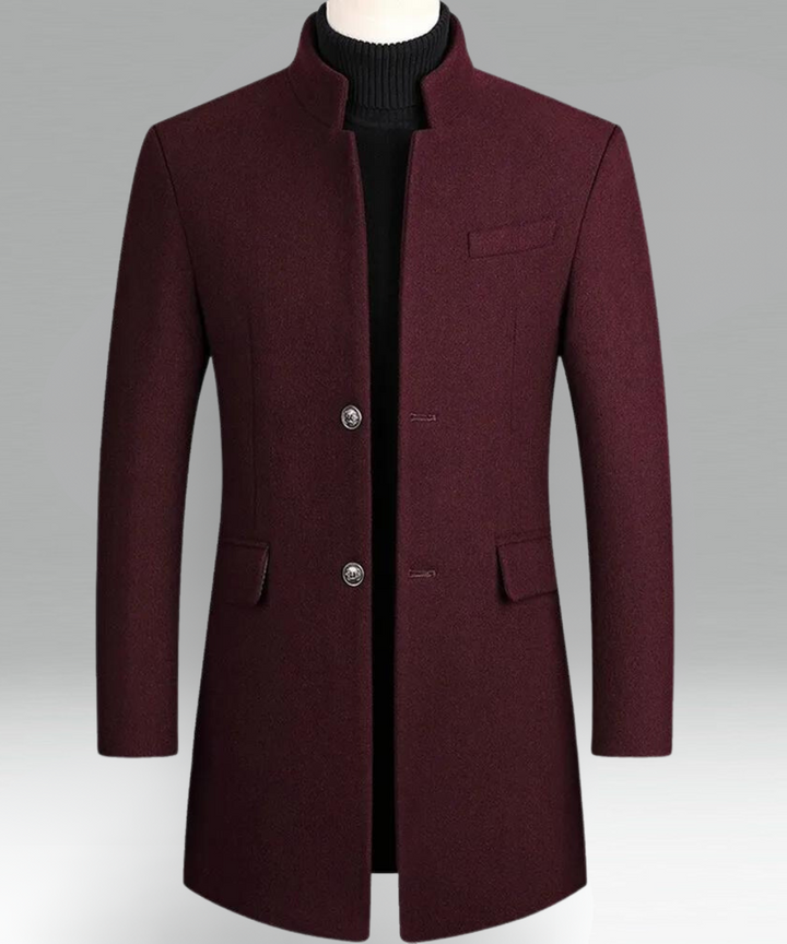 Lune London | Elegant Coat for Men
