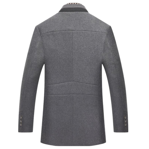 Amarae | WINTER JACKET WOOL COAT