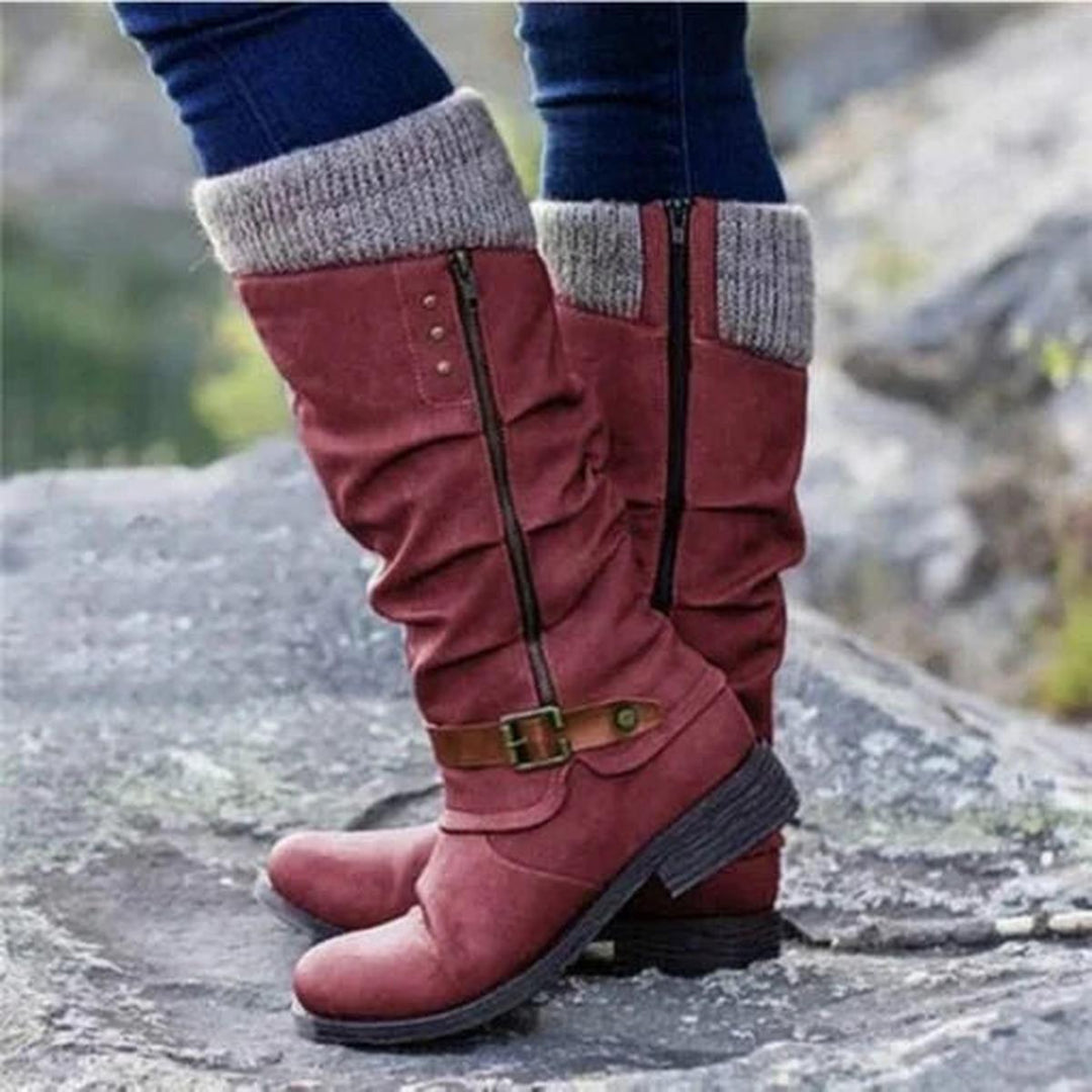 Lune London | Boots - Comfortable hiking shoes