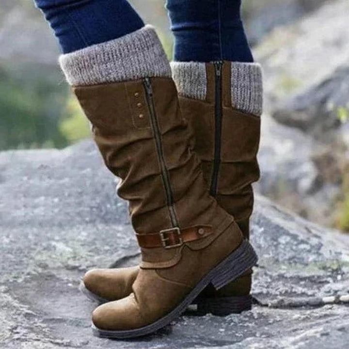 Lune London | Boots - Comfortable hiking shoes