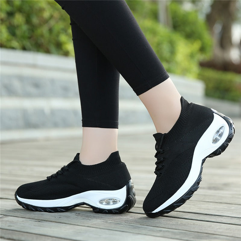 Lune London | Ergonomic Pain Relief Shoe