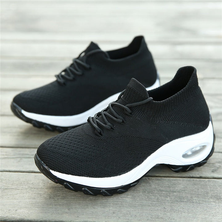Lune London | Ergonomic Pain Relief Shoe