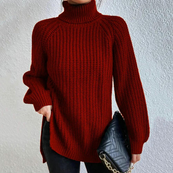 Lune London | Your new favorite turtleneck sweater