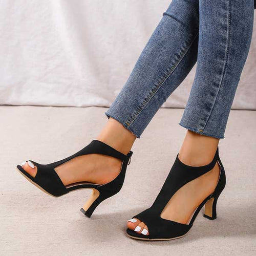 Amarae | Elegant Orthopedic Shoes
