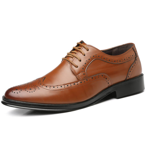 Amarae | Handcrafted Calfskin Elegant Shoes
