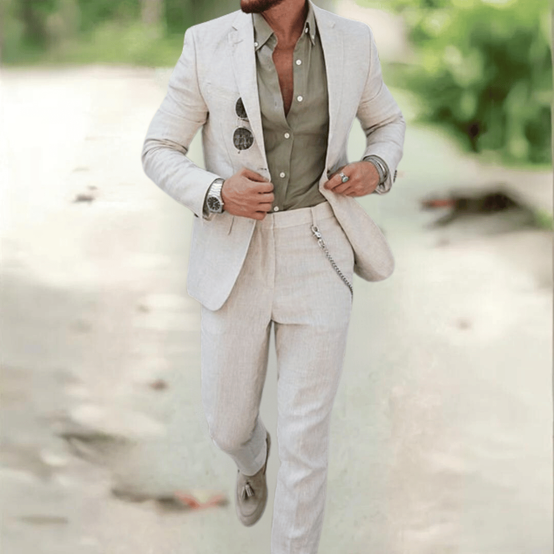 Lune London | More Elegant and Luxurious Suit