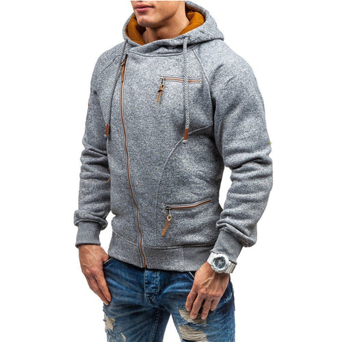 Amarae | Men's hoodie - Comfort and style in one