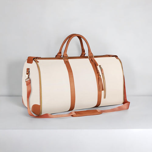 Amarae | Practical Foldable Garment Bag for Travel - Compact and Practical