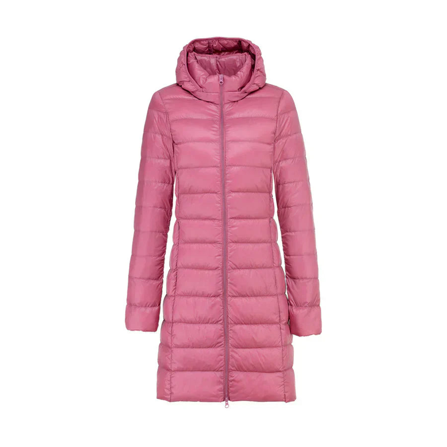 Amarae | Ultralight Elegant Jacket for Any Occasion