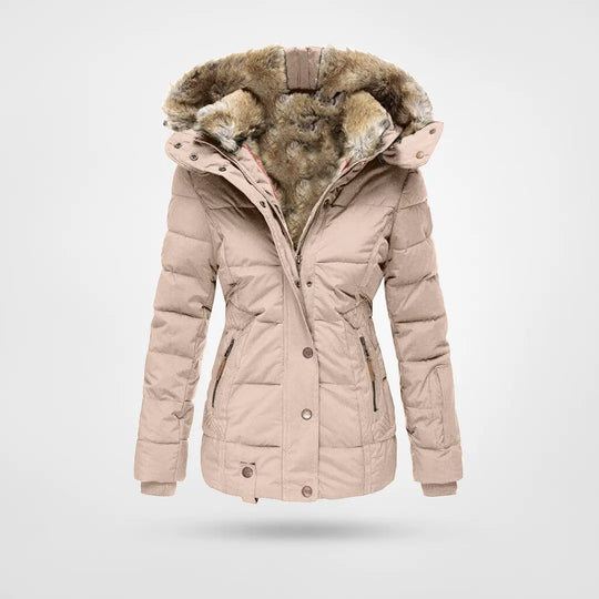 Lune London | Warm and Waterproof Winter Jacket