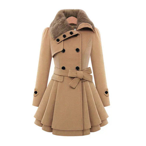 Amarae | Winter Coat