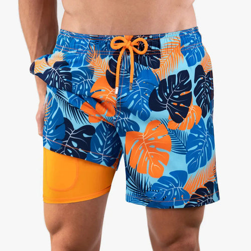 Amarae | Stylish Swim Trunks for Men