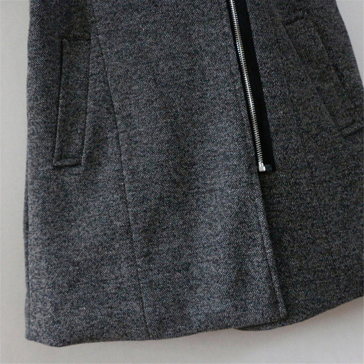 Lune London - Modern winter coat