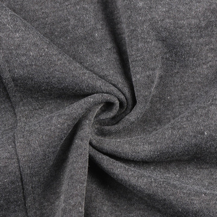 Lune London | Wool Toggle Duffle Coat Hooded Fuzzy Padded Duffle Coat