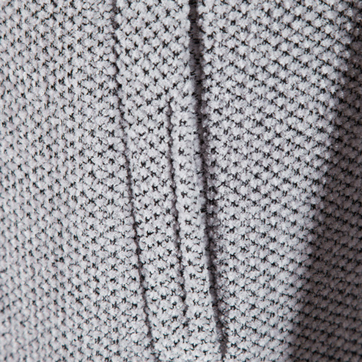 Lune London | Jacket - mid-length - zipper with hood - warm and comfortable