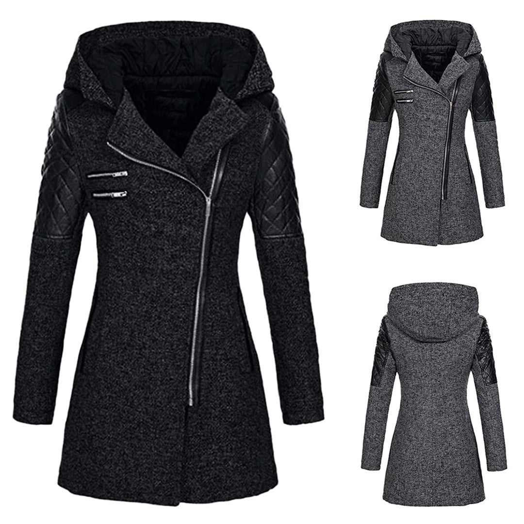 Lune London - Modern winter coat