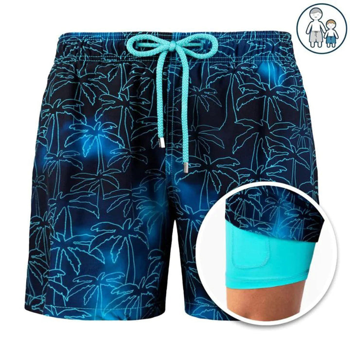 Lune London | Stylish Swim Trunks for Men