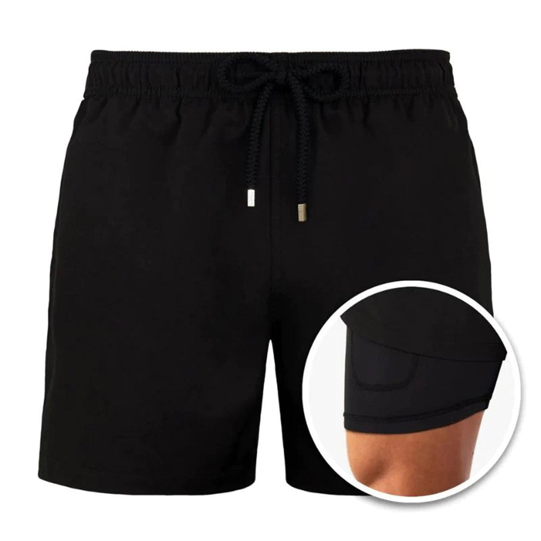 Lune London | Stylish Swim Trunks for Men